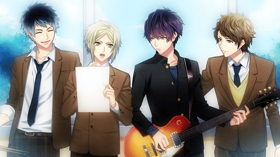 Dynamic Chord feat. Liar-S Screenshot