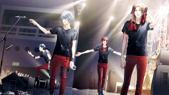 Dynamic Chord feat. Kyohso Screenshot