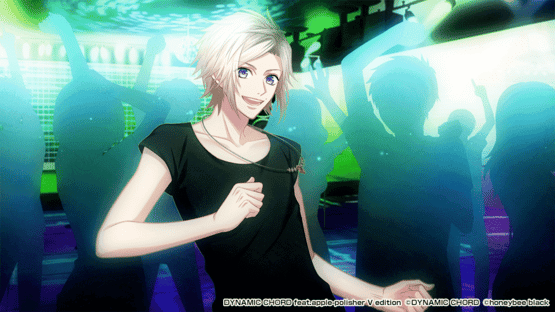 Dynamic Chord feat. Apple-Polisher V Edition Screenshot