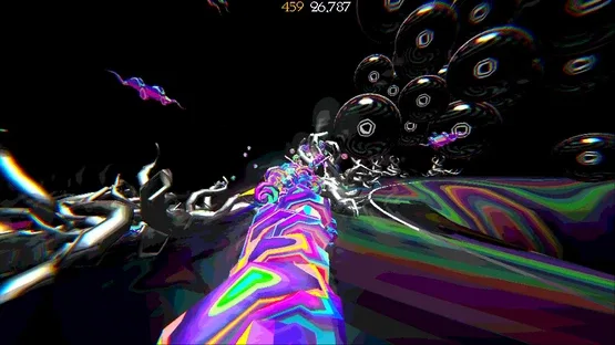 Primordial Pain screenshot 1
