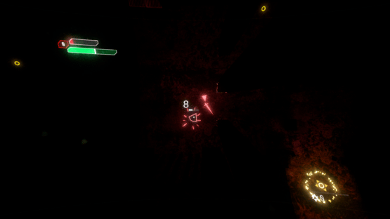 Void Sols Screenshot