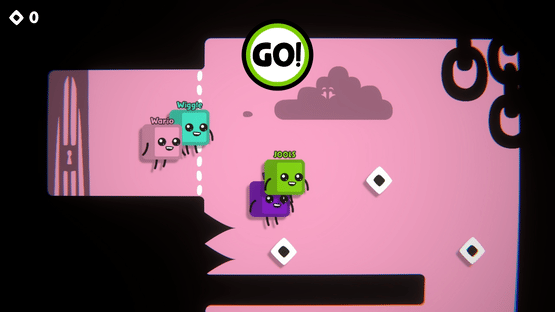 Run Box Run Screenshot