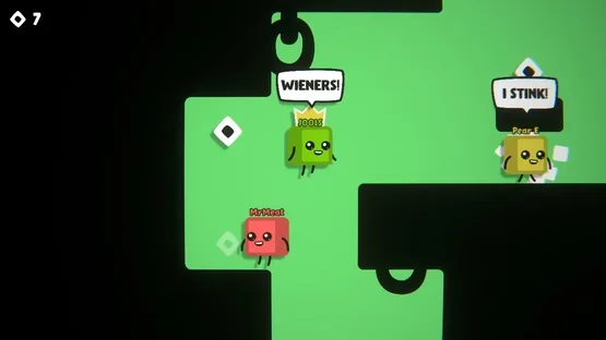 Run Box Run screenshot 4
