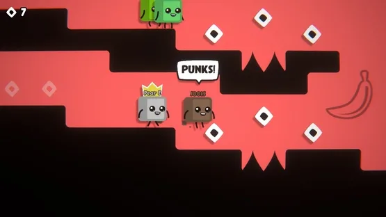 Run Box Run screenshot 3