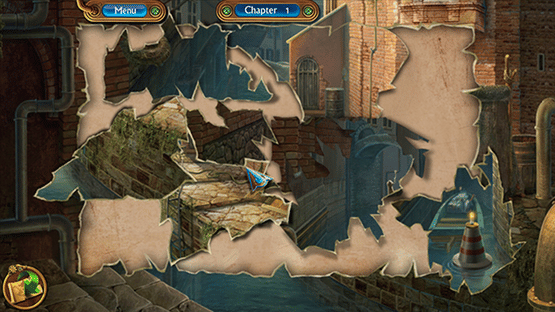 Hiddenverse: Divided Kingdom Screenshot