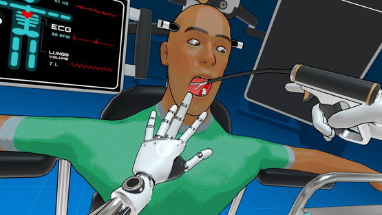 Surgineer Screenshot