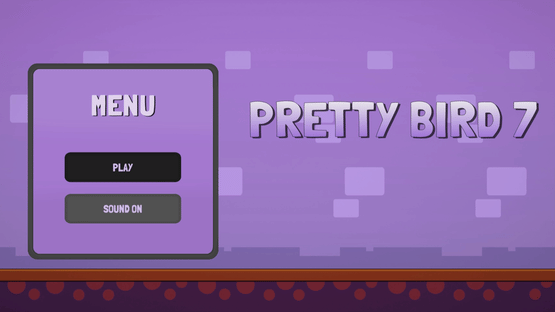 Pretty Bird 7 Screenshot