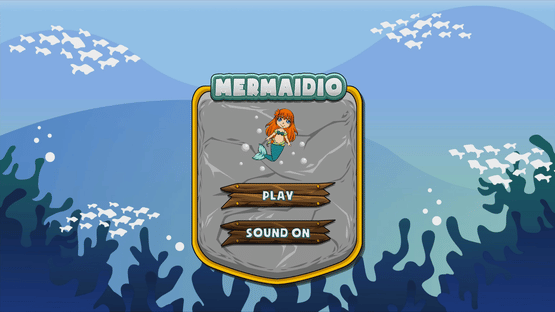 Mermaidio Screenshot