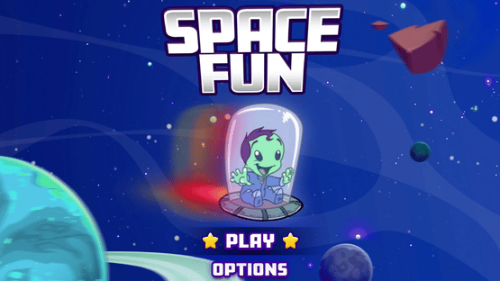 Space Fun Screenshot