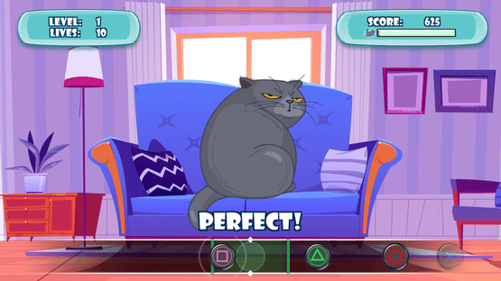 Cat Fun Screenshot