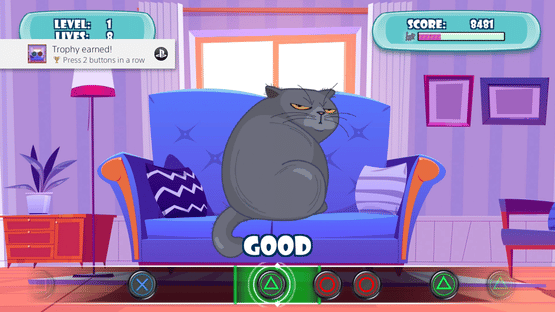 Cat Fun Screenshot