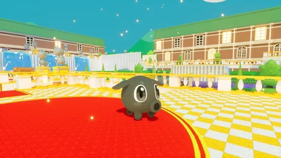 Corbid! A Colorful Adventure screenshot 7
