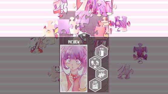 Waifu Museum screenshot 2