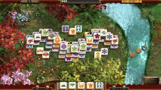 Lost Amulets: Four Guardians screenshot 10