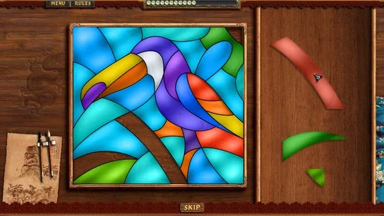 Lost Amulets: Four Guardians screenshot 3
