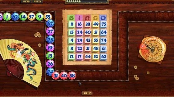 Lost Amulets: Four Guardians screenshot 5