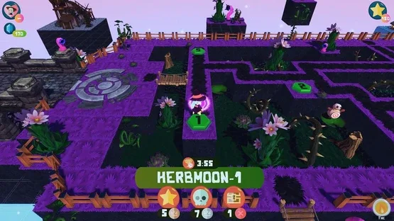 The Legend of Gwen screenshot 6