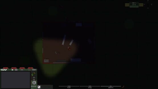 The expedition squad screenshot 5