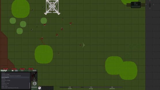 The expedition squad screenshot 4