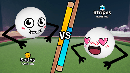 Battle Billiards Screenshot