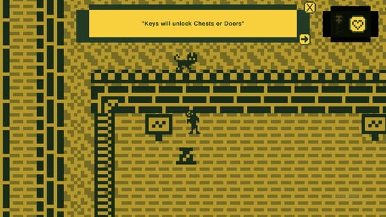 TBoF (The Book of Fredley) screenshot 6