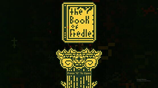 TBoF (The Book of Fredley) screenshot 5