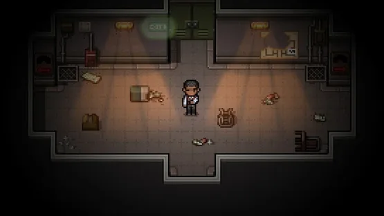 Downfallen screenshot 2