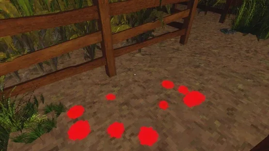 Stay Out of the Farm screenshot 4