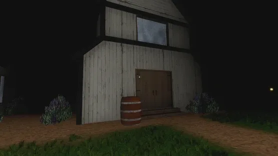 Stay Out of the Farm screenshot 3