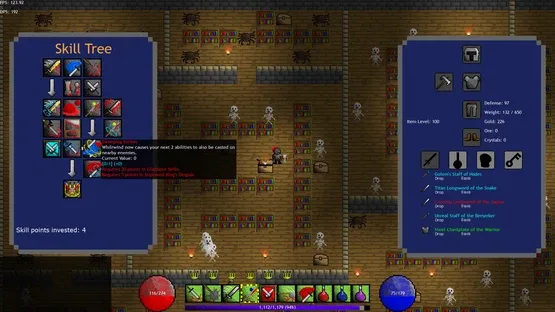Noslrac screenshot 3