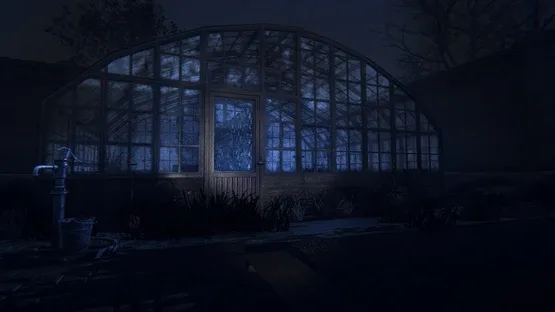 Family Curse screenshot 7
