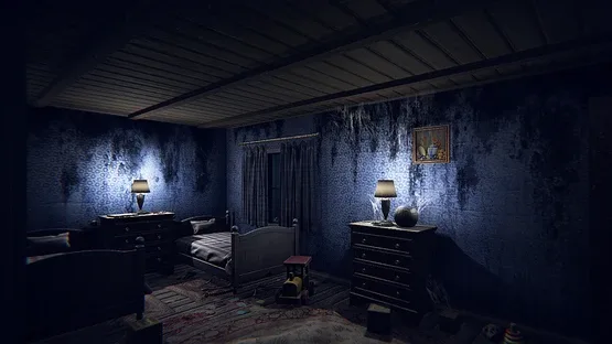 Family Curse screenshot 6