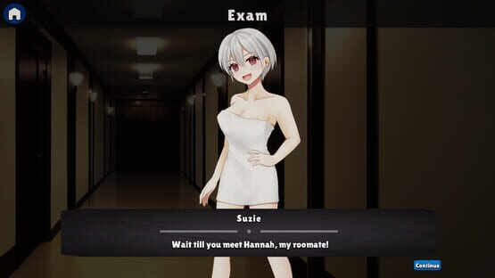 MY NEEDY NEIGHBOUR GIRLS screenshot 1