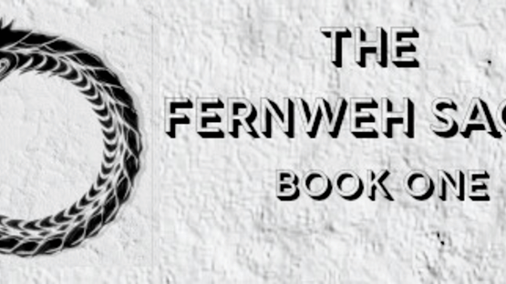 The Fernweh Saga: Book One Screenshot