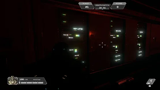 Kill or Dead screenshot 3
