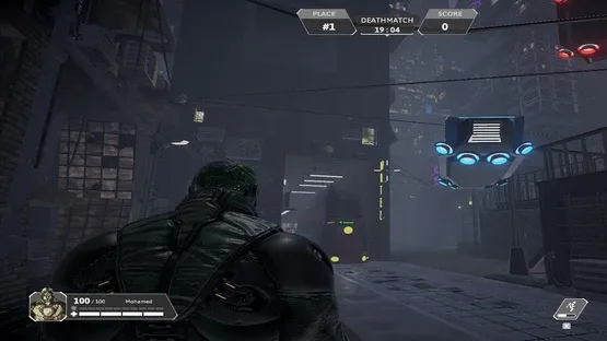 Kill or Dead screenshot 4