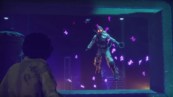 Forbidden Escape screenshot 8