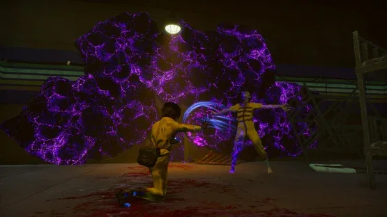 Forbidden Escape screenshot 7