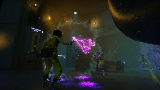 Forbidden Escape screenshot 2
