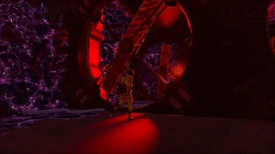 Forbidden Escape screenshot 9