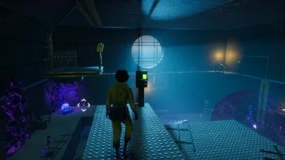 Forbidden Escape screenshot 10