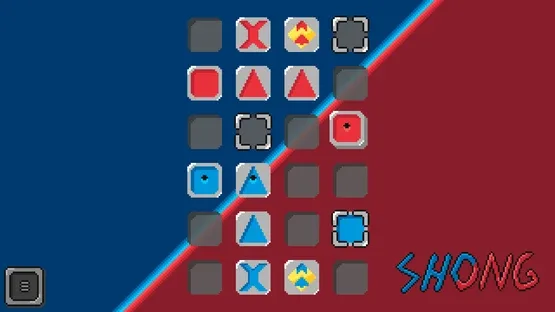 Shong screenshot 1
