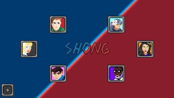 Shong screenshot 2