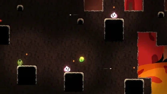 Hell O Corn screenshot 2