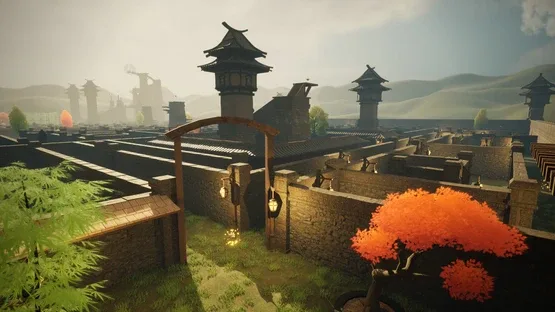The Search For Paradisus screenshot 10