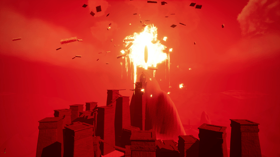 The Search For Paradisus Screenshot