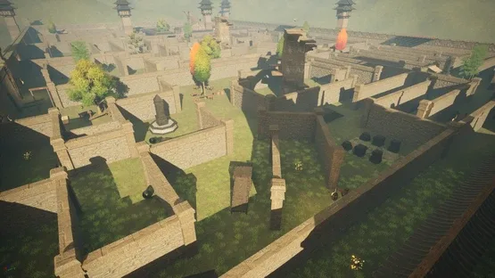 The Search For Paradisus screenshot 9