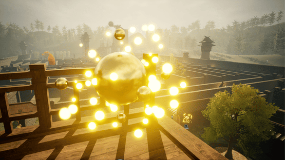 The Search For Paradisus Screenshot