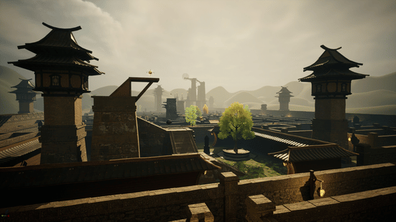 The Search For Paradisus Screenshot