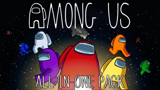 Among Us: All in One Pack Screenshot